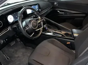 фото Hyundai Elantra 2021 года с пробегом за 8000000 тенге в undefined - фото 4