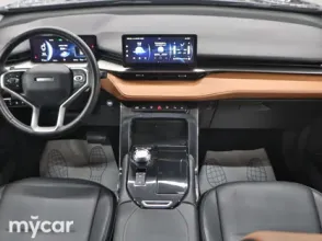 фото Haval H6 2023 года с пробегом за 9790000 тенге в undefined - фото 2