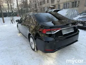 фото Toyota Corolla 2022 года с пробегом за 11200000 тенге в undefined - фото 3