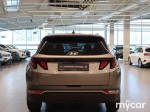 фото Hyundai Tucson 2022 года с пробегом за 12500000 тенге в undefined - фото 2