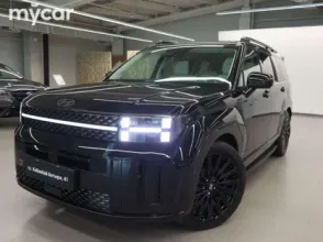 фото Hyundai Santa Fe 2024 года с пробегом за 22470000 тенге в undefined - фото 1