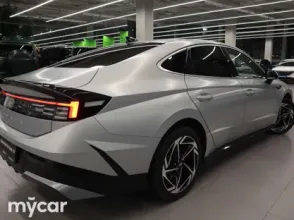 фото Hyundai Sonata 2023 года с пробегом за 13900000 тенге в undefined - фото 3