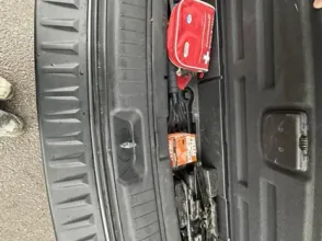 фото Hyundai Santa Fe 2009 года с пробегом за 6800000 тенге в undefined - фото 2