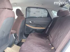 фото Hyundai Sonata 2023 года с пробегом за 11350000 тенге в undefined - фото 4