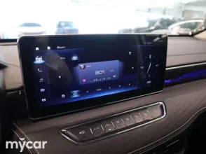 фото Haval Jolion 2024 года с пробегом за 9590000 тенге в undefined - фото 4