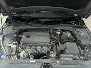 фото Hyundai Elantra 2021 года с пробегом за 8000000 тенге в undefined - фото 2