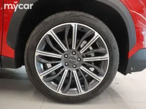 фото Jetour Dashing 2023 года с пробегом за 9290000 тенге в undefined - фото 4