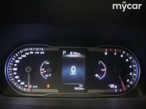 фото Hyundai Tucson 2023 года с пробегом за 13330000 тенге в undefined - фото 2