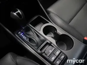 фото Hyundai Tucson 2020 года с пробегом за 11150000 тенге в undefined - фото 4