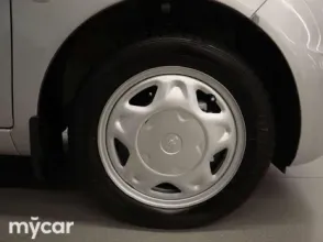 фото Chevrolet Spark 2023 года с пробегом за 4550000 тенге в undefined - фото 2