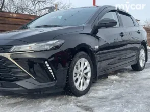 фото Chevrolet Monza 2023 года с пробегом за 7200000 тенге в undefined - фото 4