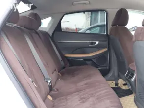 фото Hyundai Sonata 2023 года с пробегом за 11350000 тенге в undefined - фото 3