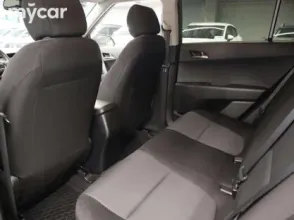 фото Hyundai Creta 2020 года с пробегом за 9270000 тенге в undefined - фото 2