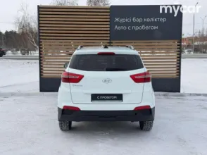 фото Hyundai Creta 2018 года с пробегом за 8590000 тенге в undefined - фото 3
