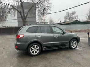 фото Hyundai Santa Fe 2009 года с пробегом за 6800000 тенге в undefined - фото 3