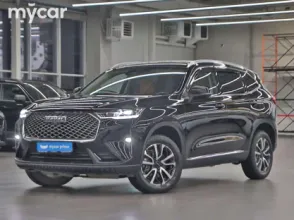 фото Haval H6 2023 года с пробегом за 9790000 тенге в undefined - фото 1