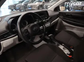 фото Hyundai i20 2023 года с пробегом за 7470000 тенге в undefined - фото 3