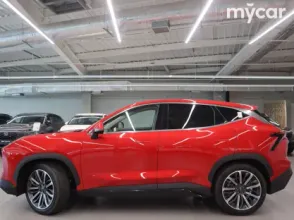 фото Jetour Dashing 2023 года с пробегом за 9290000 тенге в undefined - фото 3