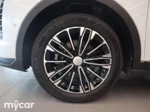 фото Haval Jolion 2024 года с пробегом за 9430000 тенге в undefined - фото 4