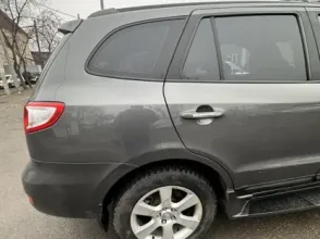 фото Hyundai Santa Fe 2009 года с пробегом за 6800000 тенге в undefined - фото 2