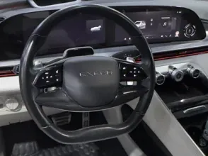 фото EXEED RX 2023 года с пробегом за 14700000 тенге в undefined - фото 4