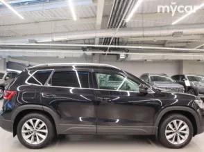 фото Volkswagen Taos 2021 года с пробегом за 10700000 тенге в undefined - фото 3