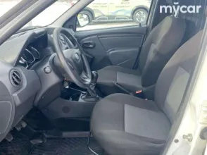 фото LADA Largus 2021 года с пробегом за 6850000 тенге в undefined - фото 3