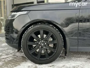 фото Land Rover Range Rover 2021 года с пробегом за 48500000 тенге в undefined - фото 4