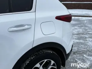 фото Kia Sportage 2020 года с пробегом за 11100000 тенге в undefined - фото 2