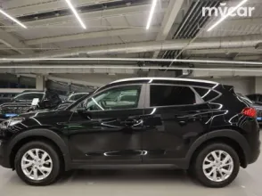 фото Hyundai Tucson 2020 года с пробегом за 11150000 тенге в undefined - фото 3
