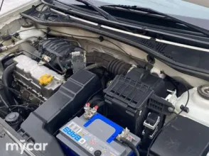 фото LADA Largus 2021 года с пробегом за 6850000 тенге в undefined - фото 2