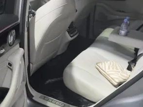 фото EXEED RX 2023 года с пробегом за 14700000 тенге в undefined - фото 3