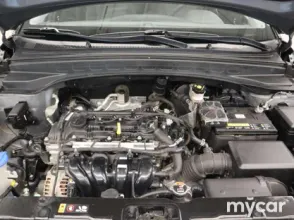 фото Hyundai Creta 2020 года с пробегом за 9270000 тенге в undefined - фото 4