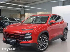 фото Jetour Dashing 2023 года с пробегом за 9290000 тенге в undefined - фото 1