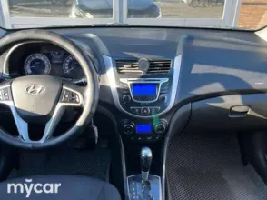 фото Hyundai Accent 2013 года с пробегом за 4725000 тенге в undefined - фото 4