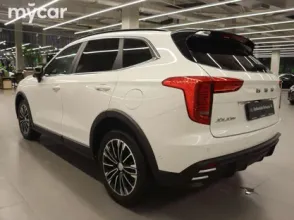 фото Haval Jolion 2024 года с пробегом за 9590000 тенге в undefined - фото 3