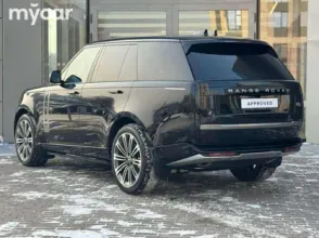 фото Land Rover Range Rover 2023 года с пробегом за 88900000 тенге в undefined - фото 2