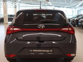фото Hyundai i20 2023 года с пробегом за 7470000 тенге в undefined - фото 3
