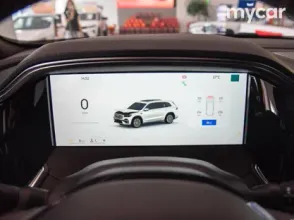 фото Geely Monjaro 2026 года с пробегом за 18500000 тенге в undefined - фото 3