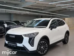 фото Haval Jolion 2024 года с пробегом за 9590000 тенге в undefined - фото 1