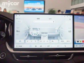 фото Geely Monjaro 2026 года с пробегом за 18500000 тенге в undefined - фото 2