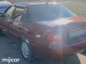 фото Daewoo Nexia 2010 года с пробегом за 1400000 тенге в undefined - фото 3