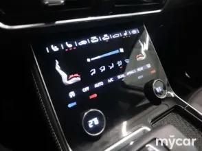 фото Jetour X90 plus 2023 года с пробегом за 9870000 тенге в undefined - фото 4