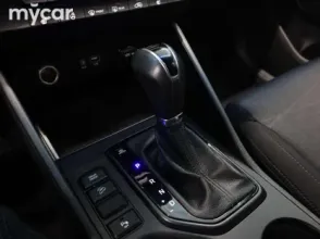 фото Hyundai Tucson 2021 года с пробегом за 11240000 тенге в undefined - фото 3