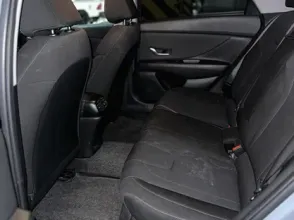 фото Hyundai Elantra 2021 года с пробегом за 8000000 тенге в undefined - фото 2