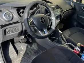 фото Renault Kaptur 2021 года с пробегом за 7200000 тенге в undefined - фото 3