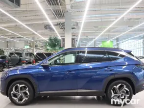 фото Hyundai Tucson 2023 года с пробегом за 13330000 тенге в undefined - фото 3