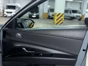фото Hyundai Elantra 2021 года с пробегом за 8000000 тенге в undefined - фото 3