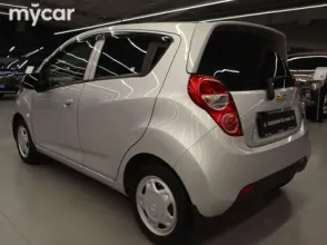 фото Chevrolet Spark 2023 года с пробегом за 4550000 тенге в undefined - фото 3