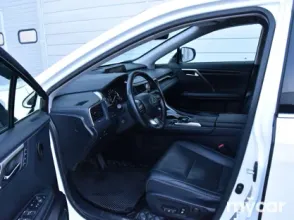 фото Lexus RX 2018 года с пробегом за 20000000 тенге в undefined - фото 4